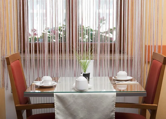 فندق Europa غورليتز