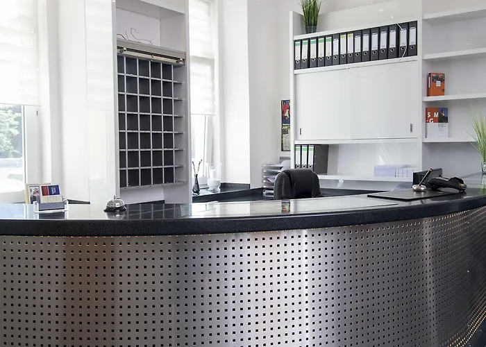 Europa فندق غورليتز