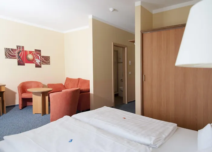 فندق Europa غورليتز