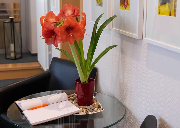 فندق Europa غورليتز