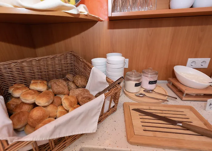 Europa فندق غورليتز