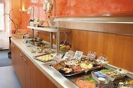 فندق Europa غورليتز