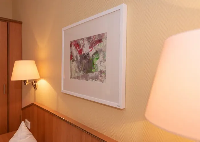 Europa فندق غورليتز