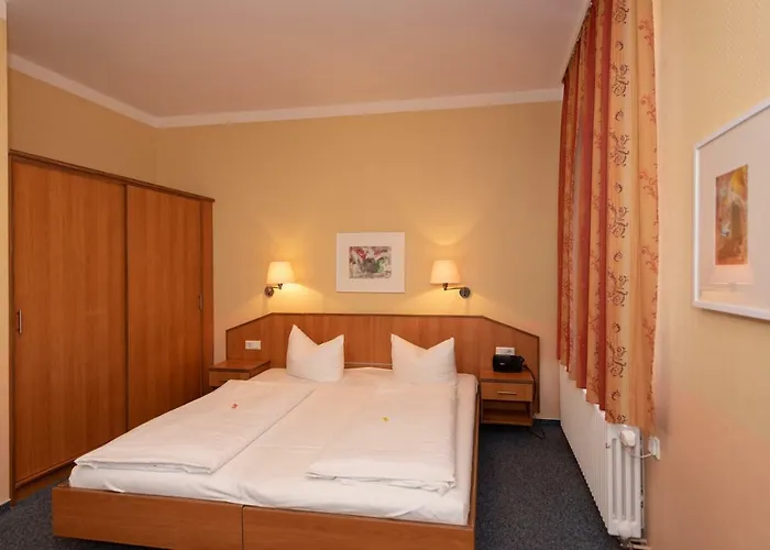 فندق Europa غورليتز