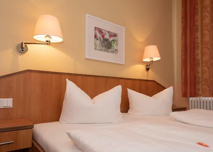 Europa فندق غورليتز