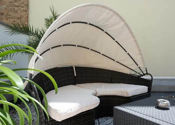 Europa فندق غورليتز