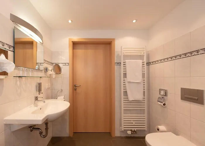 Europa فندق غورليتز