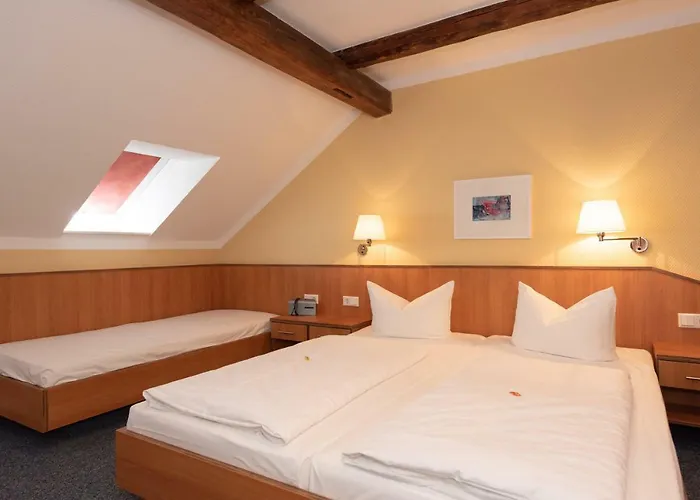 Europa فندق غورليتز