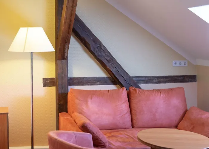 Europa فندق غورليتز